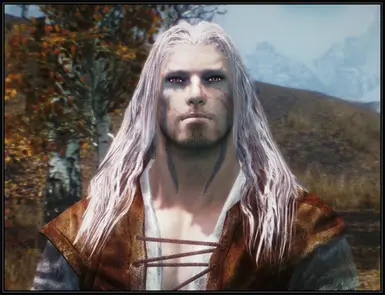 Longer Male Vanilla hairstyle  v_1_3