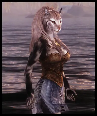 Long Dreads for Khajiit in next version 1_2