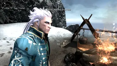 Vergil DMC 3 version