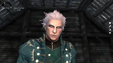 Vergil DMC 3 version