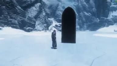 The Portal Marker texture