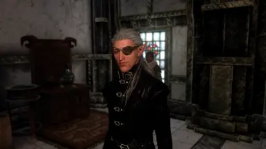 Ancano  (Aemond Targaryen with Eyepatch) (Alt Appearance)