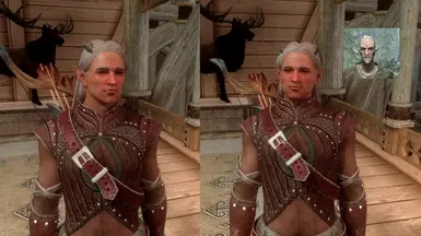 Faendal (Alt Appearance)