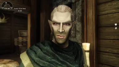 Dunmer version