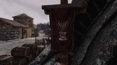 Solstheim Alchemist