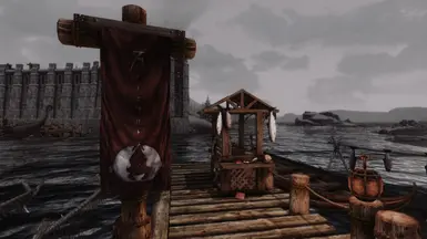 Raven Rock Expanded - Solstheim Fishery