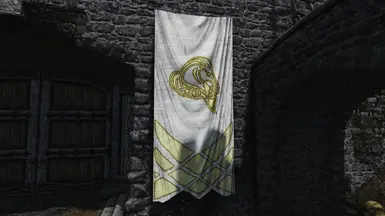 Whiterun Ivory Exterior