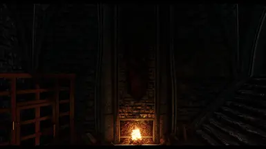 Harkon's Fireplace