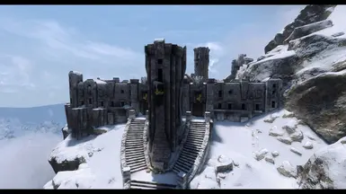 High Hrothgar - Header