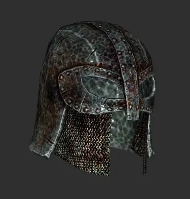 vanilla male helmet01 lacks alpha