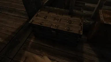 SMIM Chest Fixed