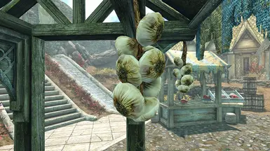 Skyrim Special Edition - Garlic