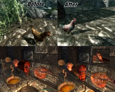 Skyrim LE - Original Pic