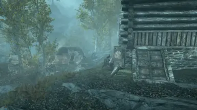 Riften Exterior