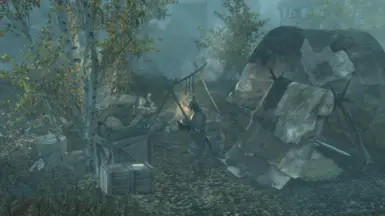 Riften Exterior