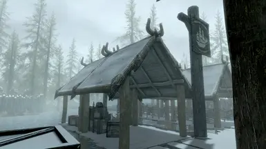 The Great Cities of JK's North (Morthal) / COTN Morthal + The Great City of Morthal