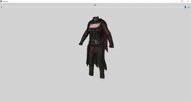 Vampire Royal Armor UNP