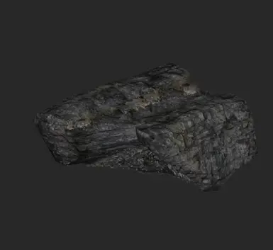 Nordic Wall Chunk