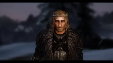 Ulfric Stormcloak