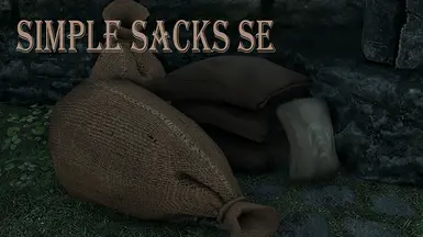 Simple Sacks SE