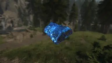 Wyrmstone Ore