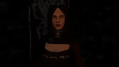 Serana