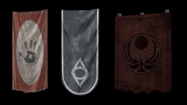 Dark Brotherhood, Thieves Guild, Nightingale