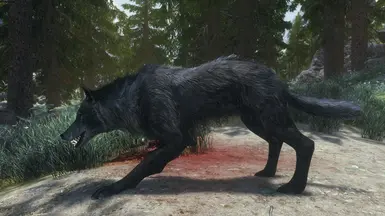 Savage Wolves