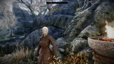 Albino Orc