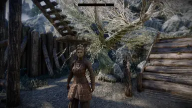 non albino orc