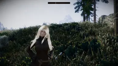 Albino Nord