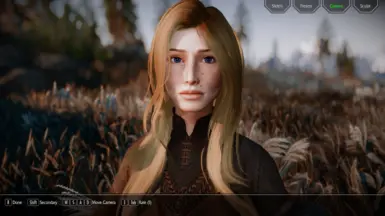 Non Albino Nord