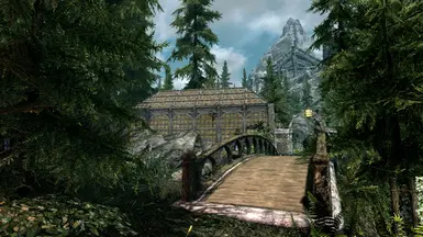 The Apothik Guild - Gardens