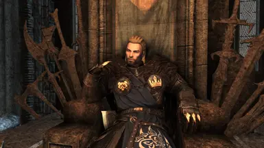 Ulfric