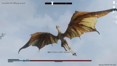 Majestic Dragons Gracile 2.0-Vanilla Dragon