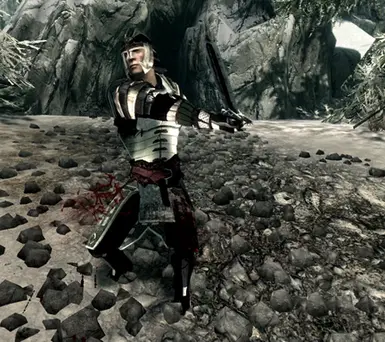 Silver Hand Werwolf Hunter Pic 3