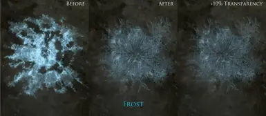 Frost