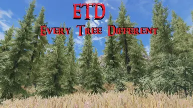 ETD