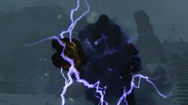 Great Storm Atronach