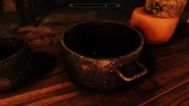 default medium cast iron pot