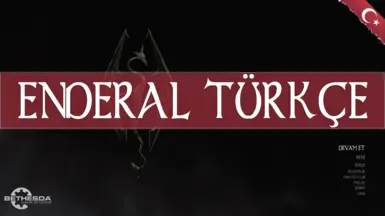 enderal tr