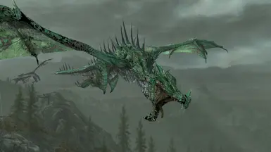 another keeper dragon