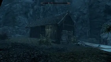 The Ivarstead Barn