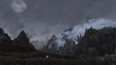 Obsidians Weathers and Seasons ENB perview  2 