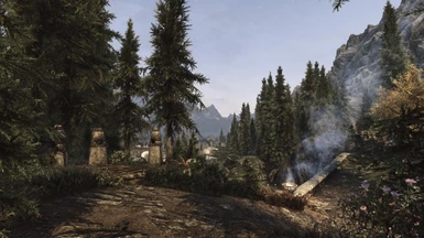 Obsidians Weathers and Seasons ENB perview 
