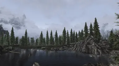 Obsidians Weathers and Seasons ENB perview  3 