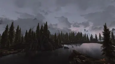 Obsidians Weathers and Seasons ENB perview  4 
