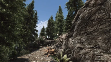 Obsidians Weathers and Seasons ENB perview  6 