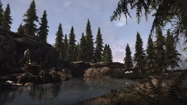 Obsidian Weathers and Seasons ENB  7  result