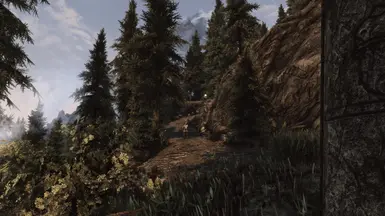 Obsidians Weathers and Seasons ENB perview  8 